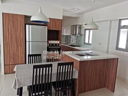 Blk 272A Punggol Residences (Punggol), HDB 5 Rooms #473895041